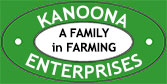 Kanoona Enterprises logo